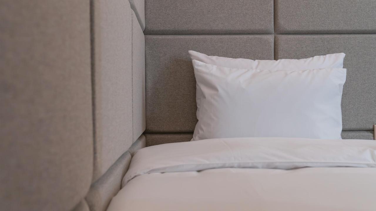 Denbasta Central Hotel Seomyeon Busan Bagian luar foto